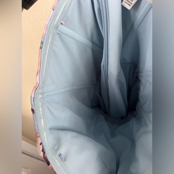 Dress The Population Kai Floral Gown - Picture 8 of 8